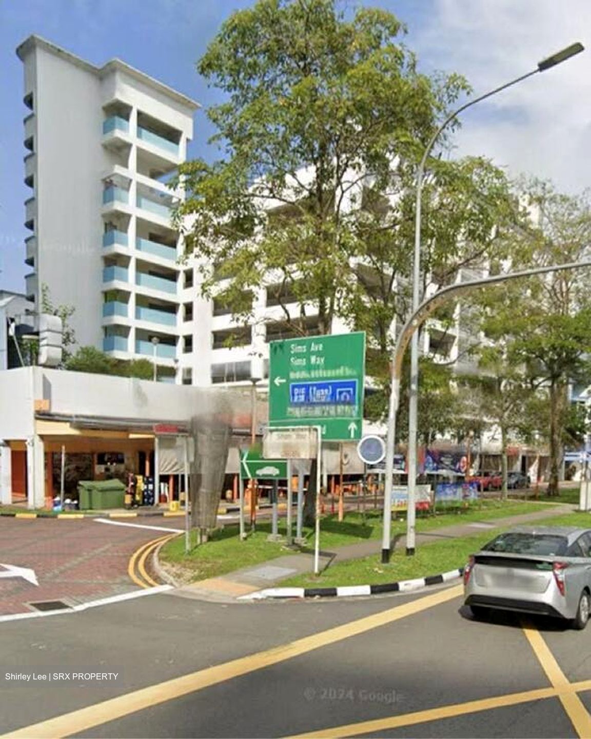 Upper Boon Keng Road (D14), Retail #451359051